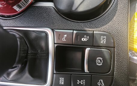 KIA Sportage IV рестайлинг, 2021 год, 3 200 000 рублей, 27 фотография