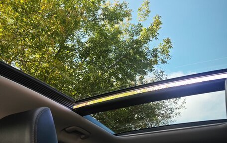 KIA Sportage IV рестайлинг, 2021 год, 3 200 000 рублей, 29 фотография