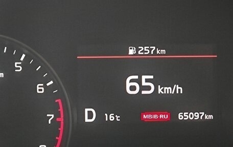 KIA Sportage IV рестайлинг, 2021 год, 3 200 000 рублей, 21 фотография