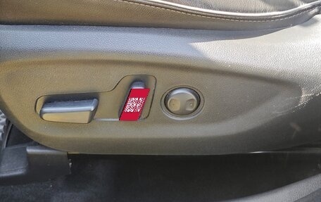 KIA Sportage IV рестайлинг, 2021 год, 3 200 000 рублей, 19 фотография