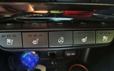 KIA Sportage IV рестайлинг, 2021 год, 3 200 000 рублей, 32 фотография