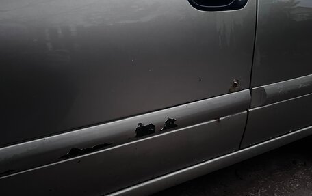 Nissan Almera, 2005 год, 270 000 рублей, 8 фотография