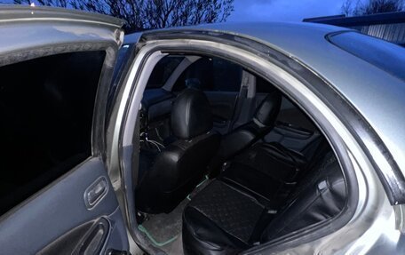 Nissan Almera, 2005 год, 270 000 рублей, 11 фотография