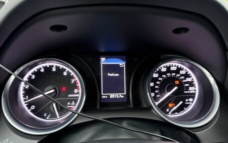 Toyota Camry, 2020 год, 2 900 000 рублей, 10 фотография