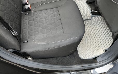 Renault Sandero II рестайлинг, 2017 год, 970 000 рублей, 6 фотография