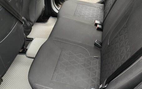 Renault Sandero II рестайлинг, 2017 год, 970 000 рублей, 8 фотография