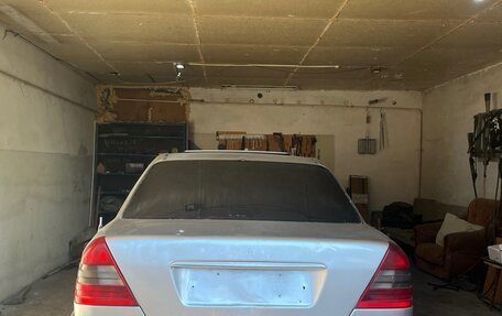 Mercedes-Benz C-Класс, 1996 год, 175 000 рублей, 8 фотография