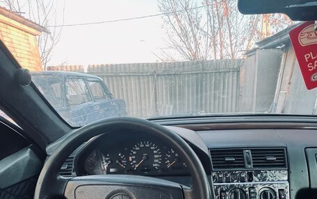 Mercedes-Benz C-Класс, 1996 год, 175 000 рублей, 9 фотография