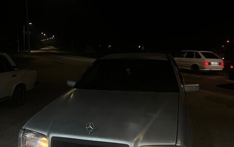 Mercedes-Benz C-Класс, 1996 год, 175 000 рублей, 5 фотография