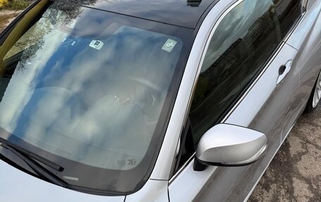 Infiniti Q60 II, 2019 год, 3 250 000 рублей, 8 фотография