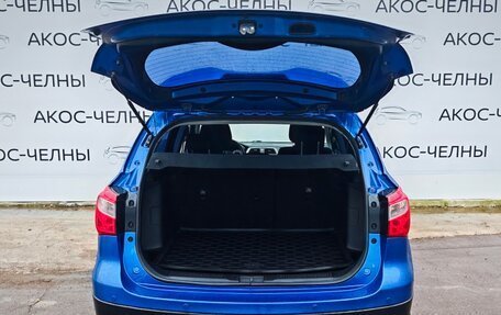 Suzuki SX4 II рестайлинг, 2014 год, 990 000 рублей, 7 фотография