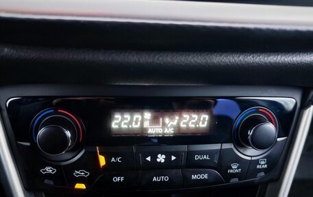 Suzuki SX4 II рестайлинг, 2014 год, 990 000 рублей, 16 фотография