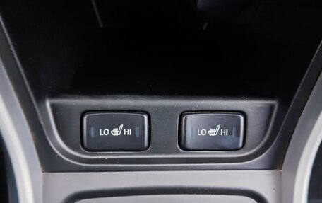 Suzuki SX4 II рестайлинг, 2014 год, 990 000 рублей, 18 фотография