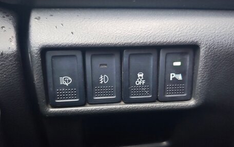 Suzuki SX4 II рестайлинг, 2014 год, 990 000 рублей, 29 фотография