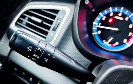 Suzuki SX4 II рестайлинг, 2014 год, 990 000 рублей, 23 фотография