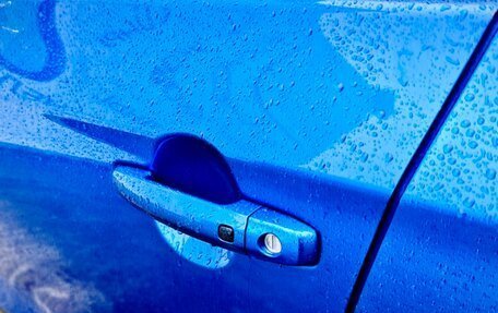 Suzuki SX4 II рестайлинг, 2014 год, 990 000 рублей, 27 фотография