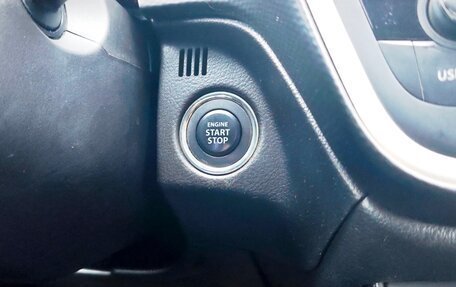 Suzuki SX4 II рестайлинг, 2014 год, 990 000 рублей, 25 фотография