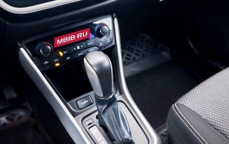 Suzuki SX4 II рестайлинг, 2014 год, 990 000 рублей, 17 фотография