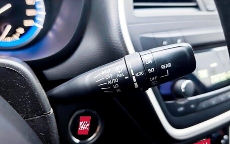 Suzuki SX4 II рестайлинг, 2014 год, 990 000 рублей, 22 фотография