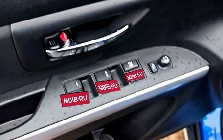 Suzuki SX4 II рестайлинг, 2014 год, 990 000 рублей, 28 фотография