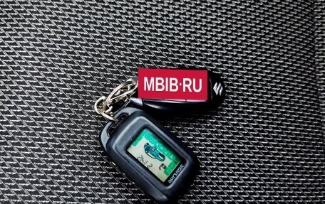 Suzuki SX4 II рестайлинг, 2014 год, 990 000 рублей, 30 фотография