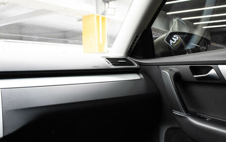 Volkswagen Passat B7, 2014 год, 1 249 000 рублей, 9 фотография