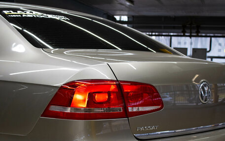 Volkswagen Passat B7, 2014 год, 1 249 000 рублей, 7 фотография