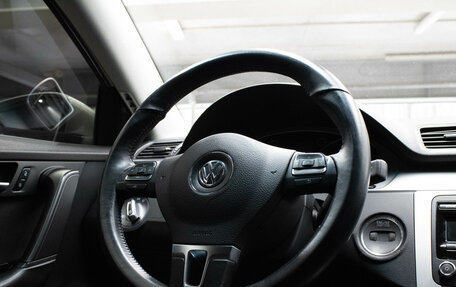 Volkswagen Passat B7, 2014 год, 1 249 000 рублей, 8 фотография