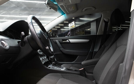 Volkswagen Passat B7, 2014 год, 1 249 000 рублей, 10 фотография