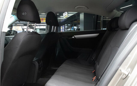 Volkswagen Passat B7, 2014 год, 1 249 000 рублей, 12 фотография