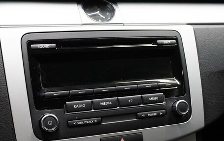 Volkswagen Passat B7, 2014 год, 1 249 000 рублей, 20 фотография