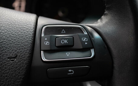 Volkswagen Passat B7, 2014 год, 1 249 000 рублей, 17 фотография