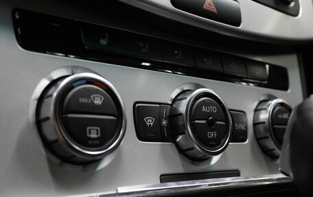 Volkswagen Passat B7, 2014 год, 1 249 000 рублей, 21 фотография