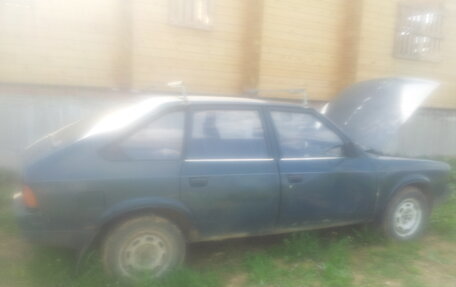 Москвич Святогор, 1999 год, 20 000 рублей, 2 фотография