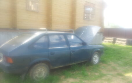 Москвич Святогор, 1999 год, 20 000 рублей, 3 фотография