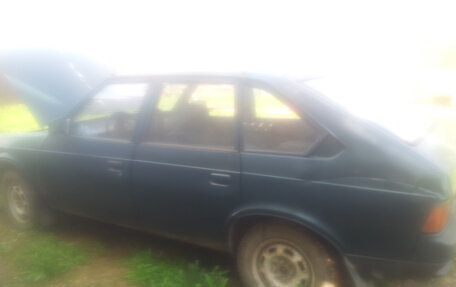 Москвич Святогор, 1999 год, 20 000 рублей, 4 фотография