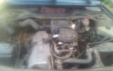 Москвич Святогор, 1999 год, 20 000 рублей, 7 фотография