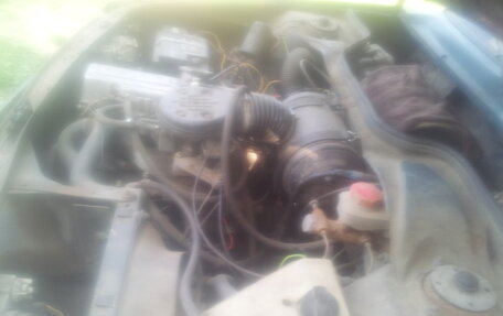 Москвич Святогор, 1999 год, 20 000 рублей, 6 фотография