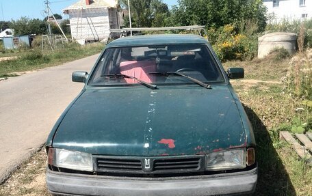 Москвич Святогор, 1999 год, 20 000 рублей, 9 фотография