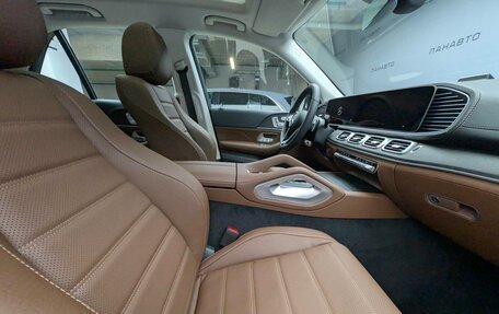 Mercedes-Benz GLE, 2023 год, 19 440 000 рублей, 8 фотография