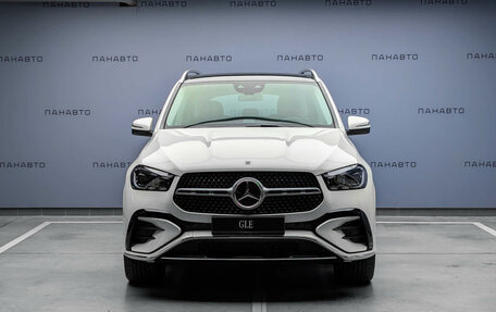 Mercedes-Benz GLE, 2023 год, 19 440 000 рублей, 2 фотография