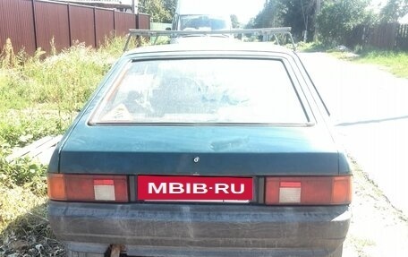 Москвич Святогор, 1999 год, 20 000 рублей, 8 фотография