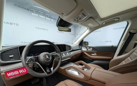 Mercedes-Benz GLE, 2023 год, 19 440 000 рублей, 6 фотография