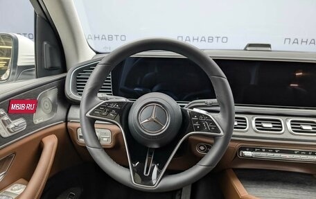 Mercedes-Benz GLE, 2023 год, 19 440 000 рублей, 11 фотография