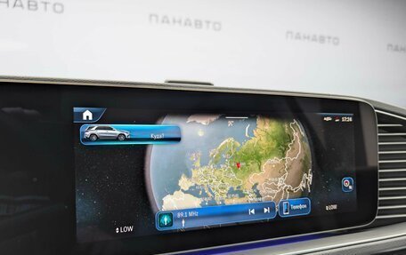 Mercedes-Benz GLE, 2023 год, 19 440 000 рублей, 17 фотография