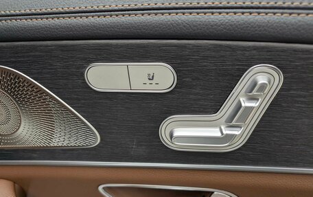 Mercedes-Benz GLE, 2023 год, 19 440 000 рублей, 13 фотография