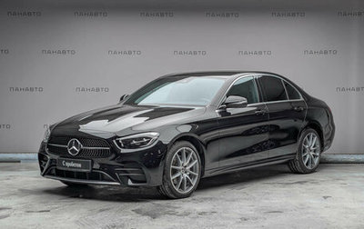 Mercedes-Benz E-Класс, 2021 год, 5 545 000 рублей, 1 фотография