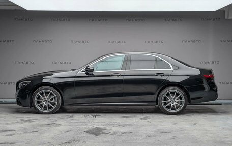 Mercedes-Benz E-Класс, 2021 год, 5 545 000 рублей, 6 фотография