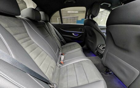 Mercedes-Benz E-Класс, 2021 год, 5 545 000 рублей, 13 фотография