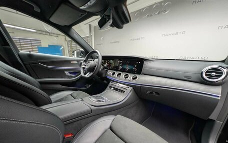 Mercedes-Benz E-Класс, 2021 год, 5 545 000 рублей, 12 фотография